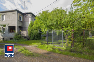 Dom na sprzedaż 160m2 gliwicki Knurów Niepodległości - zdjęcie 1