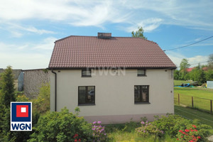 Dom na sprzedaż 136m2 mikołowski Orzesze Myśliwska - zdjęcie 1