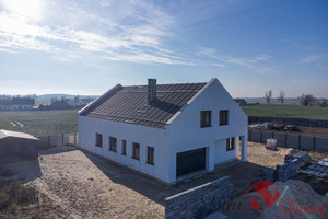 Dom na sprzedaż 420m2 wągrowiecki Wapno Stołężyn - zdjęcie 1