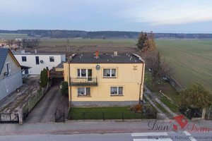 Dom na sprzedaż 150m2 wągrowiecki Mieścisko Polna - zdjęcie 1