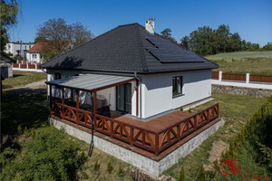 Dom na sprzedaż 107m2 poznański Murowana Goślina Długa Goślina - zdjęcie 1