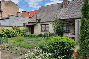 Dom na sprzedaż 90m2 obornicki Rogoźno Rynkowa - zdjęcie 1