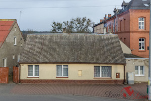 Dom na sprzedaż 60m2 obornicki Rogoźno Wielka Poznańska - zdjęcie 1