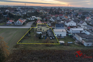 Dom na sprzedaż 150m2 wągrowiecki Mieścisko Polna - zdjęcie 2