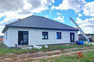 Dom na sprzedaż 76m2 wągrowiecki Wągrowiec Leszczynowa - zdjęcie 2