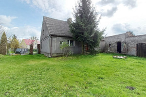 Dom na sprzedaż 94m2 gnieźnieński Kłecko Kamieniec - zdjęcie 3