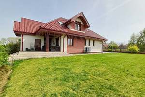 Dom na sprzedaż 175m2 gnieźnieński Trzemeszno Niewolno - zdjęcie 2