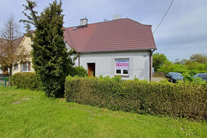 Mieszkanie na sprzedaż 86m2 gnieźnieński Kiszkowo Łagiewniki Kościelne - zdjęcie 1
