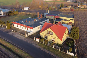Dom na sprzedaż 180m2 gnieźnieński Niechanowo Polna - zdjęcie 1