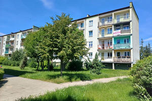 Mieszkanie na sprzedaż 41m2 gnieźnieński Gniezno bp. Antoniego Laubitza - zdjęcie 1