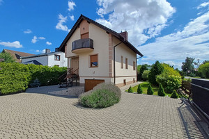 Dom na sprzedaż 167m2 gnieźnieński Czerniejewo Żydowo - zdjęcie 1