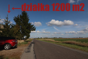 Działka na sprzedaż 1200m2 gnieźnieński Niechanowo Goczałkowo Gurówko okolice - zdjęcie 2