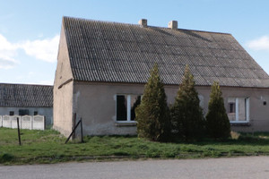 Dom na sprzedaż 118m2 gnieźnieński Trzemeszno Miława - zdjęcie 1