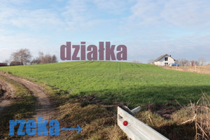 Działka na sprzedaż 3002m2 żniński Gąsawa Oćwieka Oćwieka - zdjęcie 1