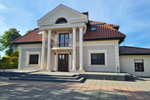 Dom na sprzedaż 535m2 gnieźnieński Łubowo Dziekanowice - zdjęcie 3