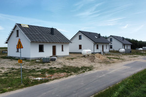Dom na sprzedaż 101m2 gnieźnieński Gniezno - zdjęcie 1