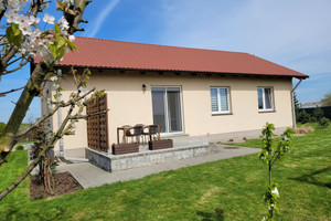 Dom na sprzedaż 119m2 gnieźnieński Łubowo Fałkowo - zdjęcie 1