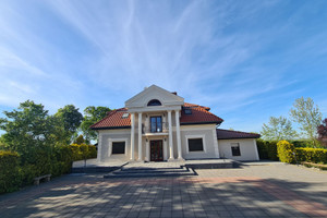 Dom na sprzedaż 535m2 gnieźnieński Łubowo Dziekanowice - zdjęcie 1
