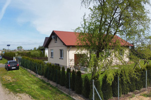 Dom na sprzedaż 119m2 gnieźnieński Łubowo Fałkowo - zdjęcie 2