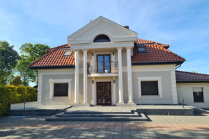 Dom na sprzedaż 535m2 gnieźnieński Łubowo Dziekanowice - zdjęcie 2