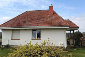 Dom na sprzedaż 100m2 poznański Suchy Las Zielątkowo Leśna - zdjęcie 2