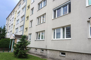 Mieszkanie na sprzedaż 64m2 poznański Swarzędz Dąbrowszczaków - zdjęcie 1