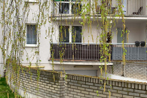 Mieszkanie do wynajęcia 40m2 Poznań Grunwald Sieradzka - zdjęcie 1