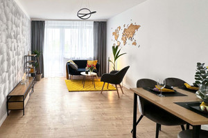 Mieszkanie na sprzedaż 54m2 poznański Czerwonak Koziegłowy Osiedle Leśne - zdjęcie 1