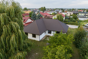 Dom na sprzedaż 175m2 poznański Rokietnica - zdjęcie 1