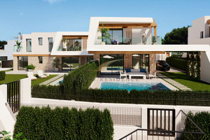 Dom na sprzedaż 233m2 Baleary - zdjęcie 1