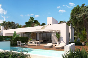 Dom na sprzedaż 278m2 Walencja Alicante - zdjęcie 3