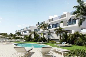 Mieszkanie na sprzedaż 182m2 Walencja Alicante Torrevieja - zdjęcie 1