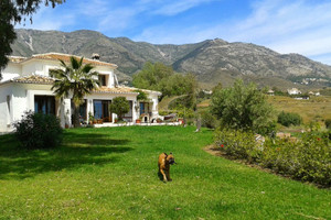 Dom na sprzedaż 237m2 Andaluzja Mijas - zdjęcie 1