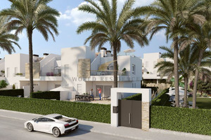 Mieszkanie na sprzedaż 69m2 Walencja Alicante Algorfa - zdjęcie 1