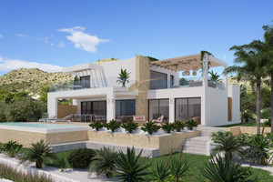 Dom na sprzedaż 532m2 Walencja Alicante - zdjęcie 1
