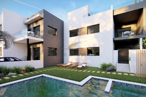 Mieszkanie na sprzedaż 86m2 Walencja Alicante Pilar De La Horadada - zdjęcie 2