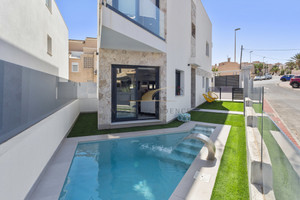Dom na sprzedaż 231m2 Walencja Alicante La Mata - zdjęcie 2