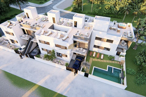Mieszkanie na sprzedaż 133m2 Walencja Alicante Pilar De La Horadada - zdjęcie 2