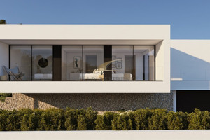 Dom na sprzedaż 770m2 Walencja Alicante La Cumbre del Sol - zdjęcie 2