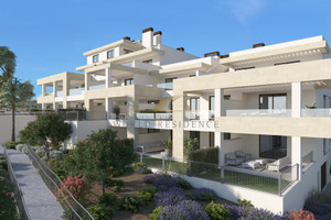 Mieszkanie na sprzedaż 75m2 Andaluzja Estepona - zdjęcie 1