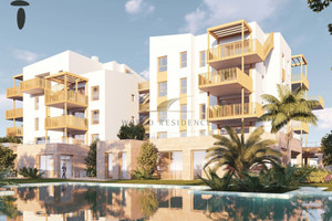 Mieszkanie na sprzedaż 91m2 Walencja Alicante Denia - zdjęcie 1