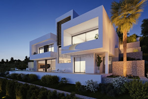 Dom na sprzedaż 505m2 Walencja Alicante Altea - zdjęcie 1