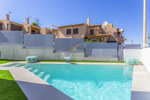 Dom na sprzedaż 231m2 Walencja Alicante La Mata - zdjęcie 3