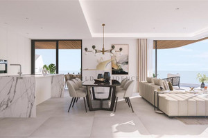 Mieszkanie na sprzedaż 110m2 Andaluzja Estepona - zdjęcie 2