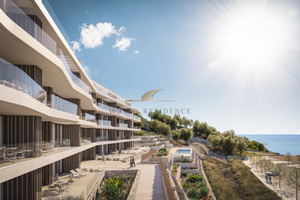 Mieszkanie na sprzedaż 125m2 Walencja Alicante Villajoyosa - zdjęcie 2