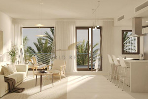 Mieszkanie na sprzedaż 135m2 Andaluzja Malaga - zdjęcie 2