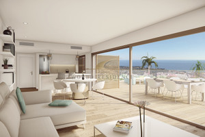 Mieszkanie na sprzedaż 103m2 Andaluzja Estepona - zdjęcie 1