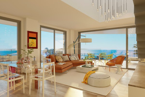 Mieszkanie na sprzedaż 55m2 Walencja Alicante Villajoyosa - zdjęcie 2