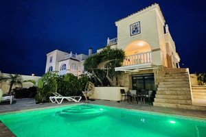 Dom do wynajęcia 150m2 Walencja Alicante Gran Alacant - zdjęcie 2