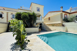 Dom do wynajęcia 150m2 Walencja Alicante Gran Alacant - zdjęcie 3